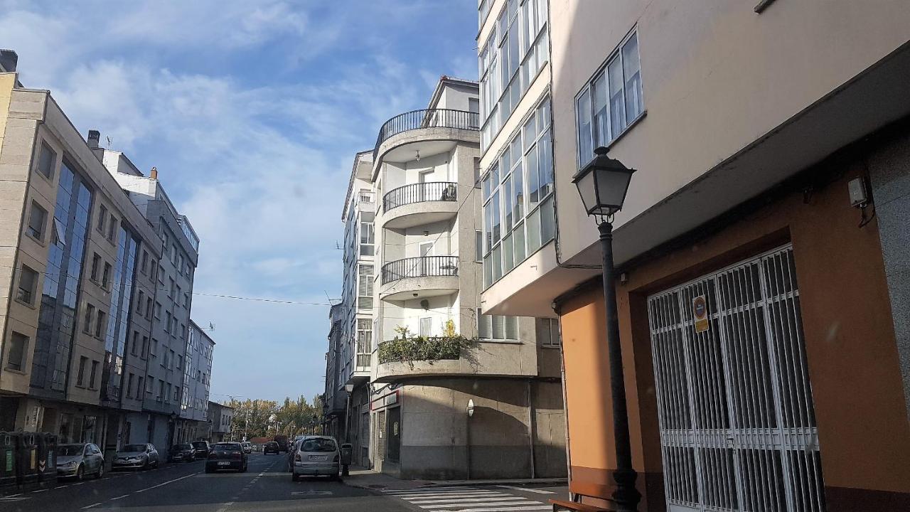 Casa Felisa - Vut Calle Sarria Monforte De Lemos Exterior foto